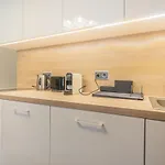 Business Andel, 10 Min To Centre, Netflix, Paid Parking 프라하