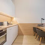 Business Andel, 10 Min To Centre, Netflix, Paid Parking * 프라하