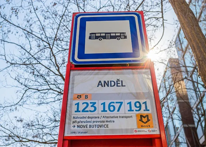 아파트 Business Andel, 10 Min To Centre, Netflix, Paid Parking *