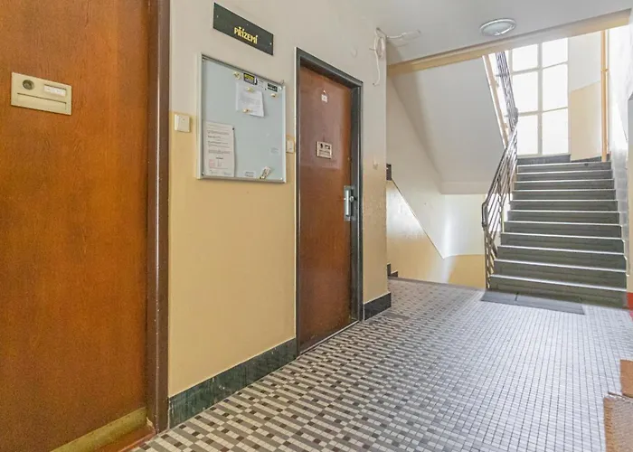 아파트 Business Andel, 10 Min To Centre, Netflix, Paid Parking