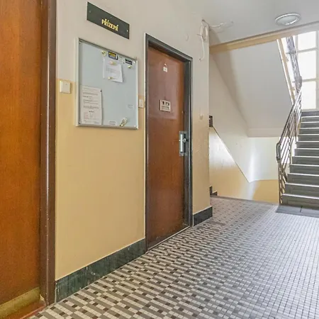 Appartamento Business Andel, 10 Min To Centre, Netflix, Paid Parking