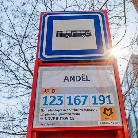 Appartement Business Andel, 10 Min To Centre, Netflix, Paid Parking *